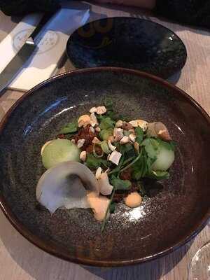 Kitchen & Table Norrmalm