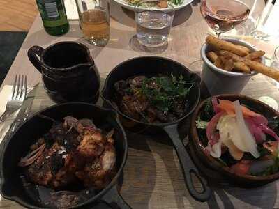 Kitchen & Table Norrmalm