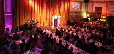 Bryggarsalen Konferens, Fest & Konsert