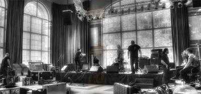 Bryggarsalen Konferens, Fest & Konsert