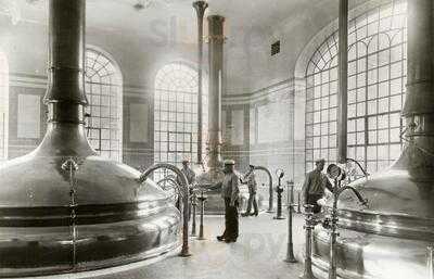 Bryggarsalen Konferens, Fest & Konsert