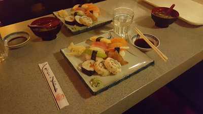 Asian Sushi Bar