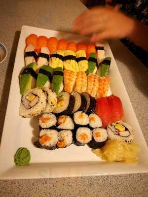 Asian Sushi Bar