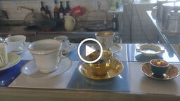 Café Mejeriet
