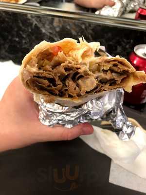 Rosa Pantern, Uppsala