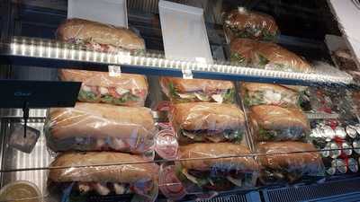 Coffeehouse By George