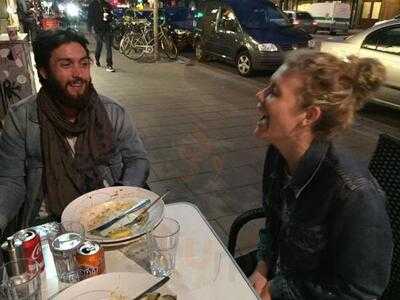 Celine - Italiensk Bistro