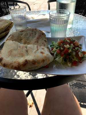 Caffe L’antico Kaffebar & Handel