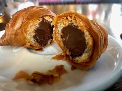 Caffe L’antico Kaffebar & Handel