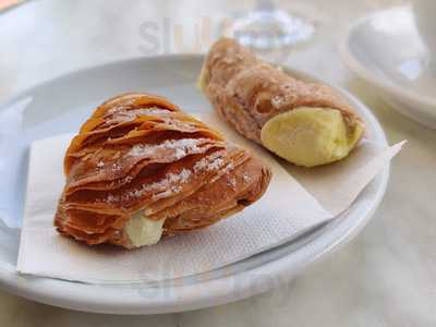 Caffe L’antico Kaffebar & Handel