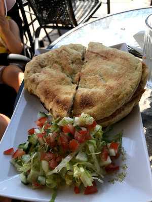 Caffe L’antico Kaffebar & Handel