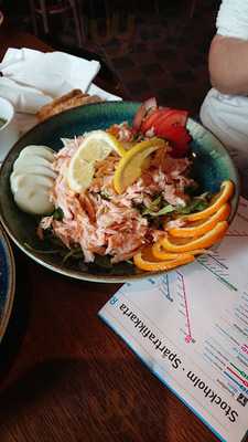 Caffe L’antico Kaffebar & Handel