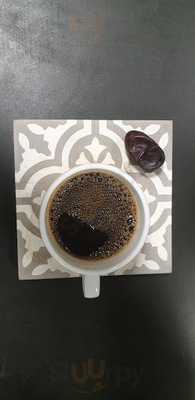 Caffe L’antico Kaffebar & Handel