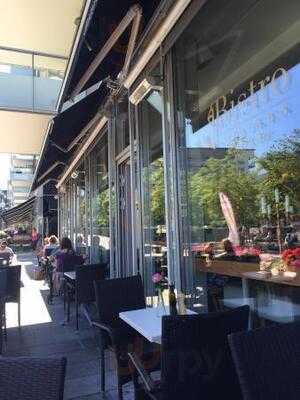 Sjövikstorgets Bistro & Café Ab