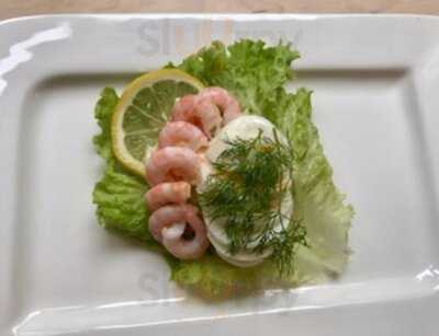 Pepparrot Smörrebröd & Cafe