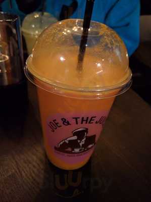 Joe & The Juice