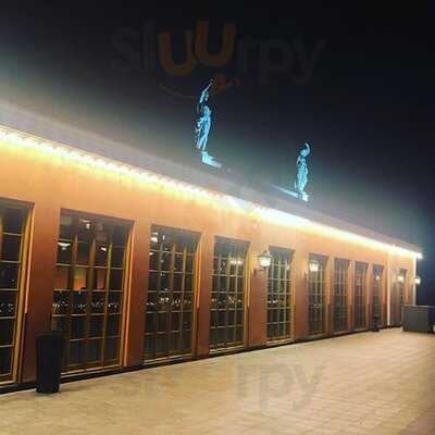 Scandic Hasselbacken