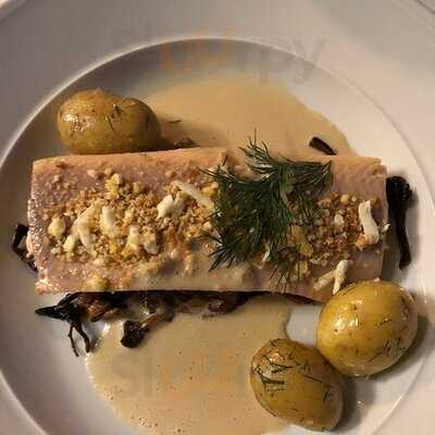 Scandic Hasselbacken