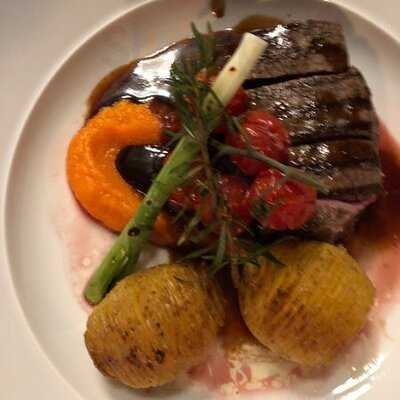 Scandic Hasselbacken