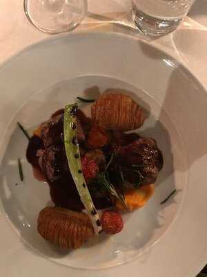 Scandic Hasselbacken