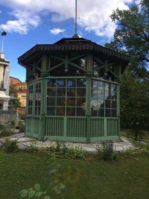 Scandic Hasselbacken