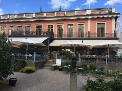 Scandic Hasselbacken