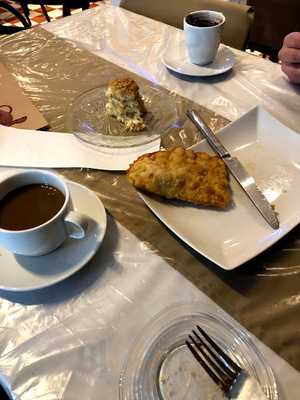 Georgiska Café Bar Lela