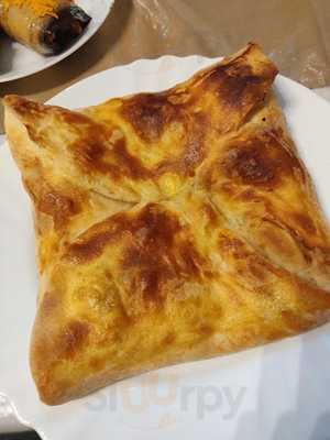 Georgiska Café Bar Lela