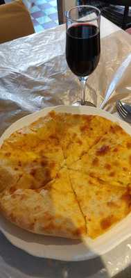 Georgiska Café Bar Lela