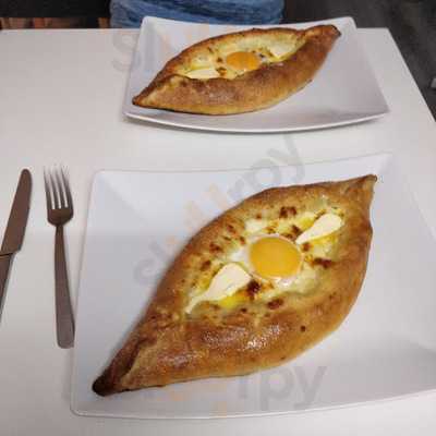 Georgiska Café Bar Lela