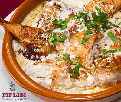 Tiflisi
