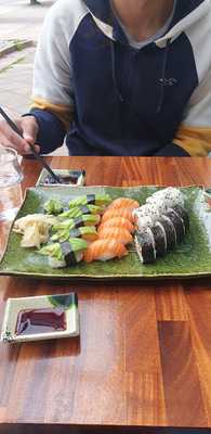 Sushibar Yinzuo