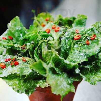 Grekiska Grill & Bar Sankt Göran