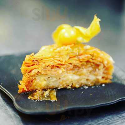 Grekiska Grill & Bar Sankt Göran