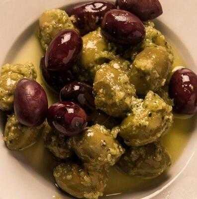 Grekiska Grill & Bar Sankt Göran