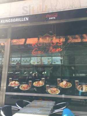 Kungsgrillen