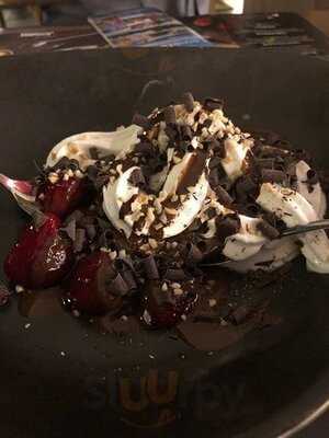 Jensens Boefhus Stockholm (sergelgatan)