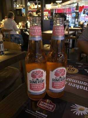 Jensens Boefhus Stockholm (sergelgatan)