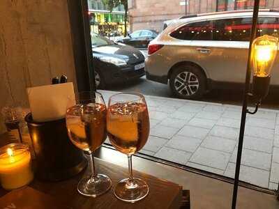 Jensens Boefhus Stockholm (sergelgatan)