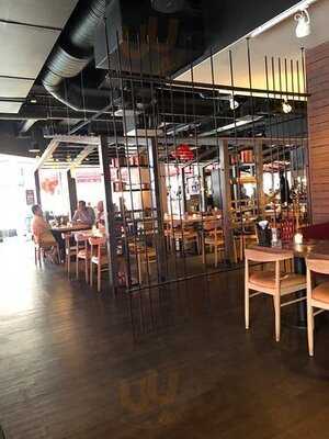 Jensens Boefhus Stockholm (sergelgatan)