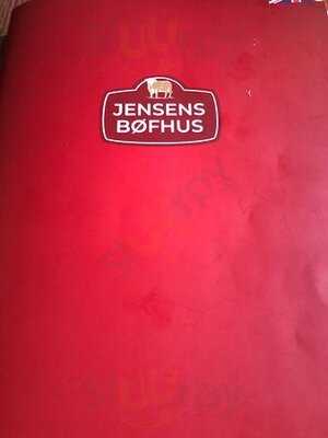 Jensens Boefhus Stockholm (sergelgatan)