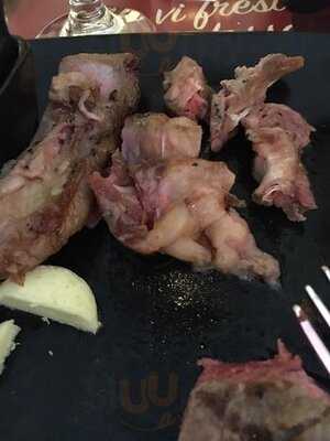 Jensens Boefhus Stockholm (sergelgatan)