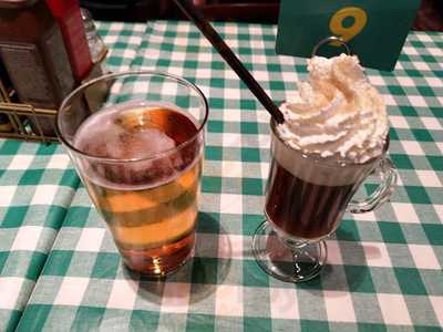 O'learys - Arlanda T4 & T5