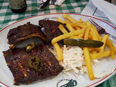 O'learys - Arlanda T4 & T5