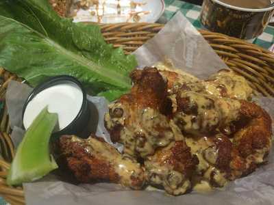 O'learys - Arlanda T4 & T5