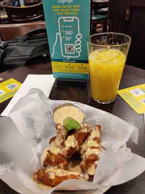 O'learys - Arlanda T4 & T5