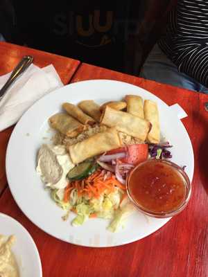 Södermanna Vegetarisk