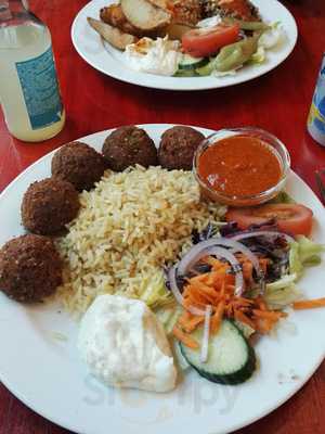 Södermanna Vegetarisk