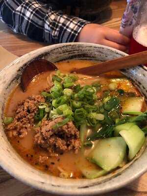 Ramen To Biiru Malmö