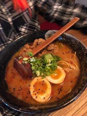 Ramen To Biiru Malmö